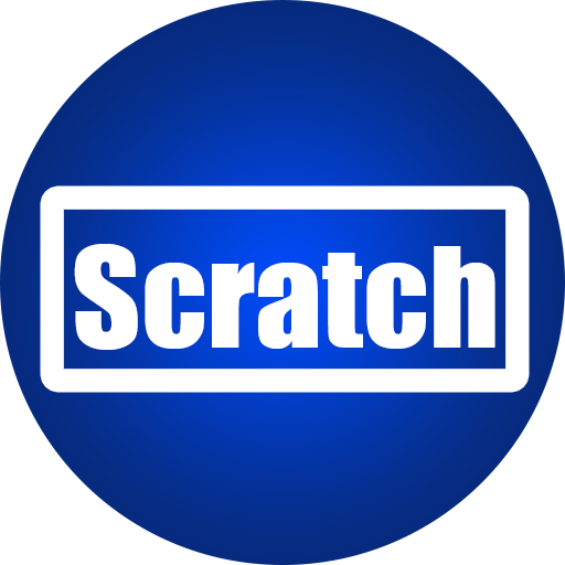 স্ক্রাচ পিন